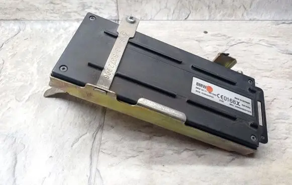 BMW 5 E39 Other control units/modules 84116911042 6911042