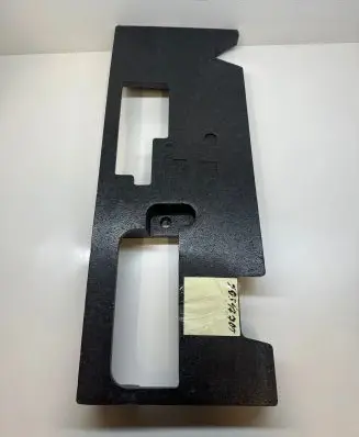 Alfa Romeo Giulia Other trunk/boot trim element 50547705 PD516
