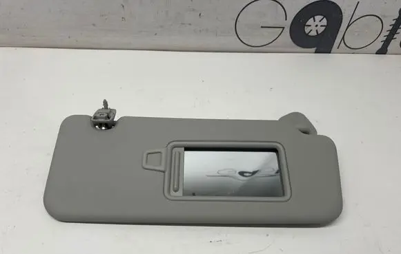 KIA Niro Sun visor 