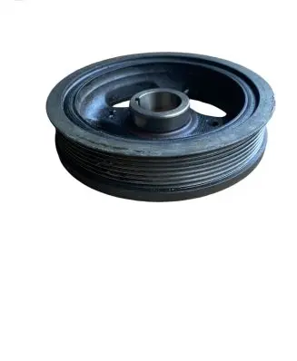 Toyota Verso Crankshaft pulley 134080R030