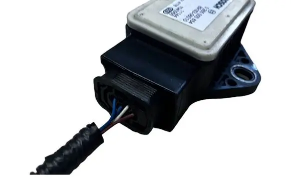 Toyota Auris 150 ESP acceleration yaw rate sensor 8918306010 0265005854