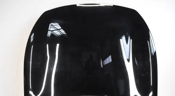 Infiniti QX70 S51 Engine bonnet/hood 