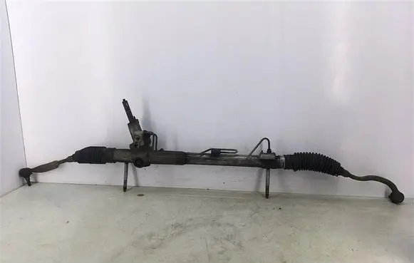 Peugeot 407 Steering rack 