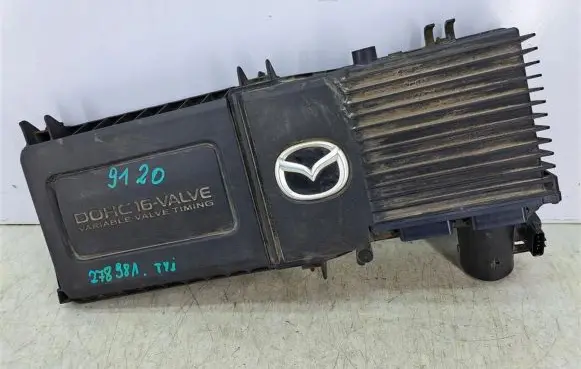 Mazda 3 I Engine control unit/module 100140-8552