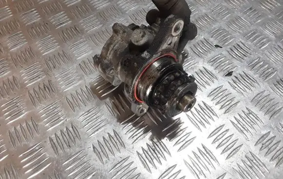 Power steering pump