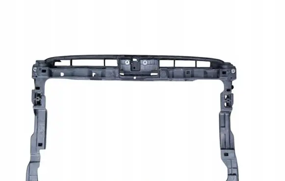 Volkswagen PASSAT B8 Radiator support slam panel 3G0805588M