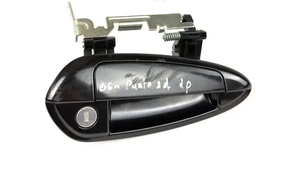 Fiat Grande Punto Front door exterior handle a9972dx