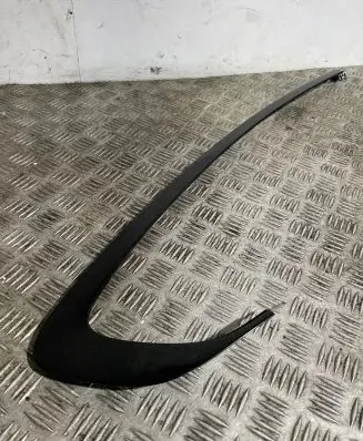 BMW 4 F32 F33 Rear door card trim 27000742