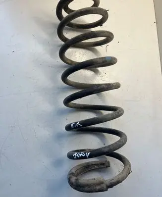 Citroen Jumpy Rear coil spring