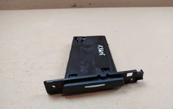 BMW 3 E92 E93 Cup holder 51457127461