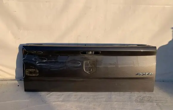 Ram 1500 Tailgate/trunk/boot lid