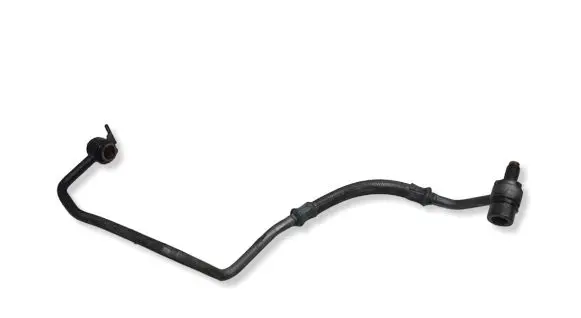 Ford C-MAX II Turbo turbocharger oiling pipe/hose 