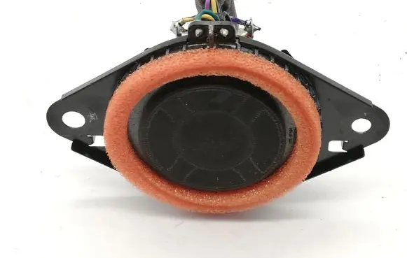Toyota Prius (XW50) Panel speaker 861600WU50