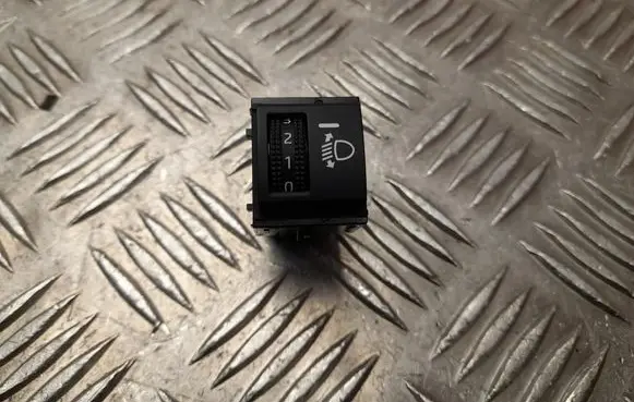 Toyota Yaris Cross Headlight level height control switch 6950Z36B