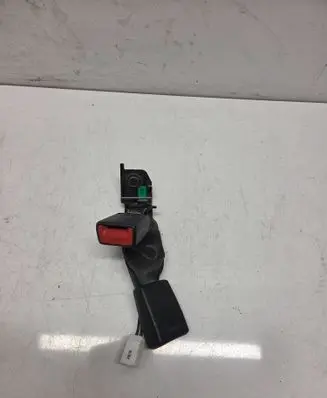 KIA Stonic Rear seatbelt buckle 898B0H8200WK 170725A0577