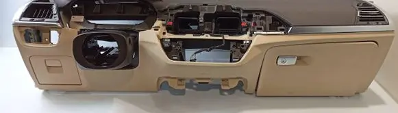 BMW X3 G01 Dashboard 51459630991 9630991 51459363471