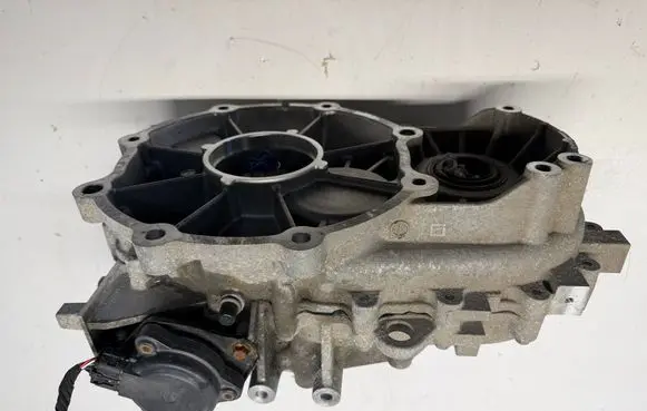 Hyundai Kona I Manual 5 speed gearbox BIEG