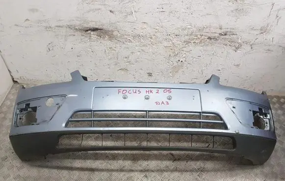 Ford Focus Front bumper
