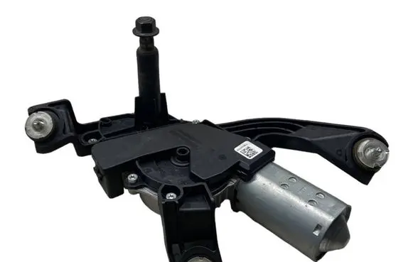 Hyundai i20 (GB IB) Rear window wiper motor W000059658 98700C8000