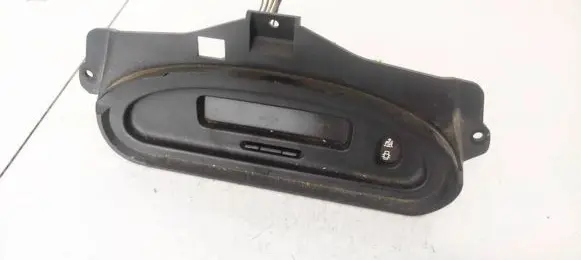 Renault Scenic I Screen/display/small screen P820028364A