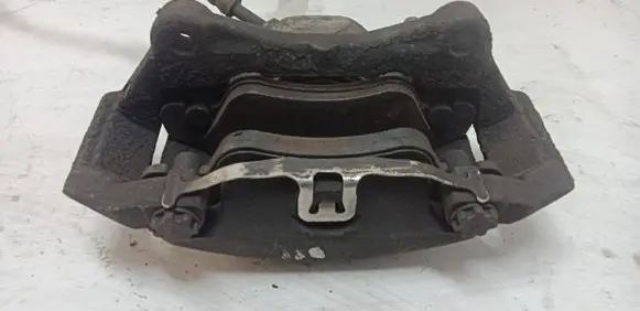 Audi A6 S6 C7 4G Front brake caliper 323484A