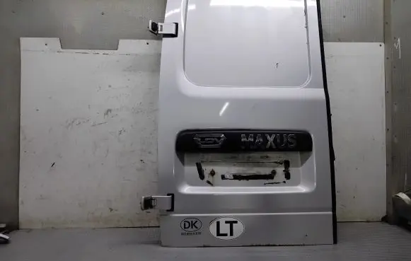 LDV Maxus Back/rear loading door 