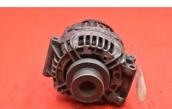 Dacia Logan I Generator/alternator 8200660040-A