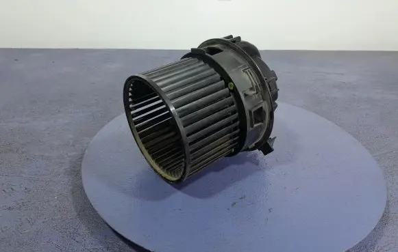Renault Arkana Heater fan/blower 74T51023C