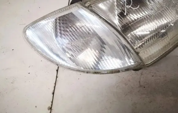 Renault Scenic I Front indicator light 88201095