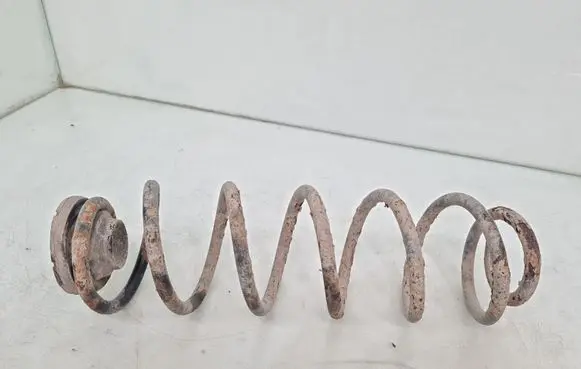 Volkswagen Golf IV Rear coil spring 