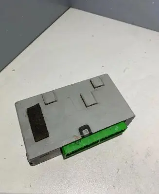 Volvo S40, V40 Alarm control unit/module 30630081 MB2323008660