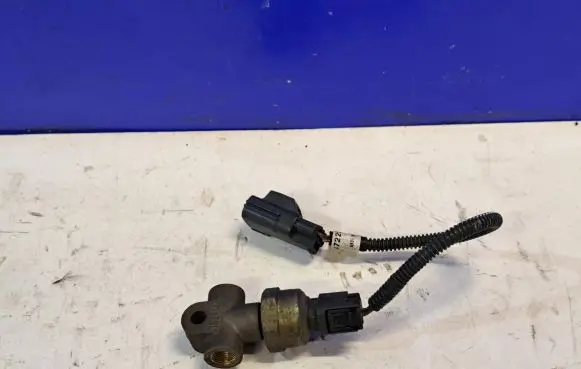 Volvo V70 Master brake cylinder 3524132