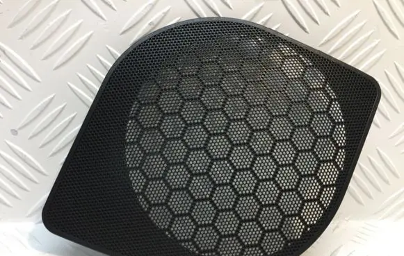 Opel Zafira A Front door speaker cover trim 90580241