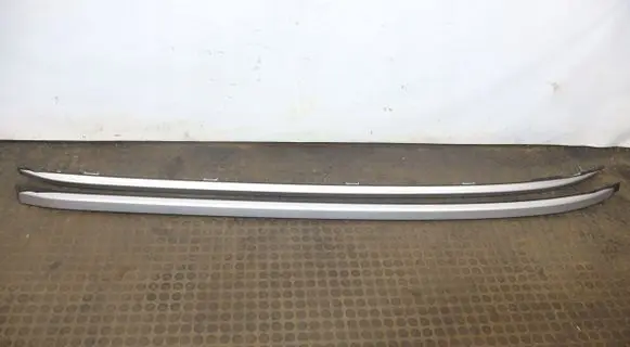 Suzuki Vitara (LY) Roof transverse bars on the 