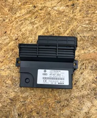Audi A6 S6 C6 4F Other control units/modules 4F0907280A F005S00102 4F0910280