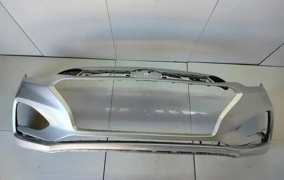 Hyundai i20 (GB IB) Front bumper 86511C8AA0