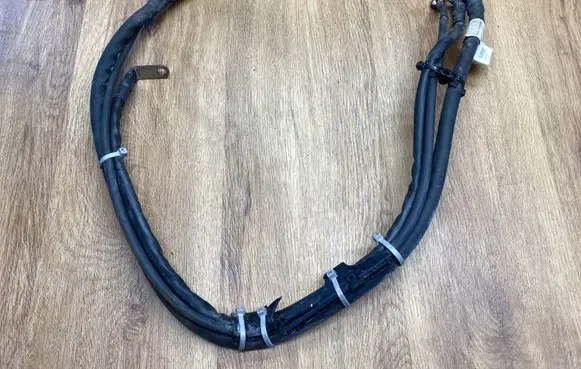 Mercedes-Benz C W205 Wires (generator/alternator) A2054402336 ZGS005Q001 13012015