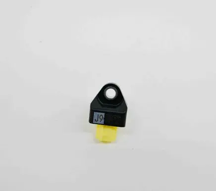 Toyota C-HR I Airbag deployment crash/impact sensor 89831F4030