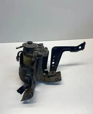 Ford Ranger Mechanical fuel pump