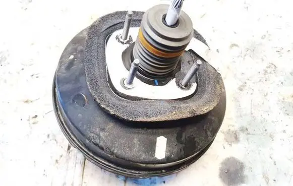 Citroen C3 Picasso Brake booster 9681847980 88ml280041793