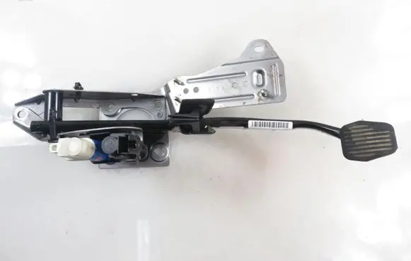 Ford Kuga I Brake pedal 3M512467AR
