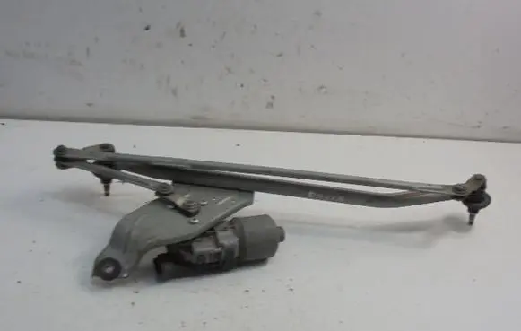 Dacia Sandero Front wiper linkage 8200619512