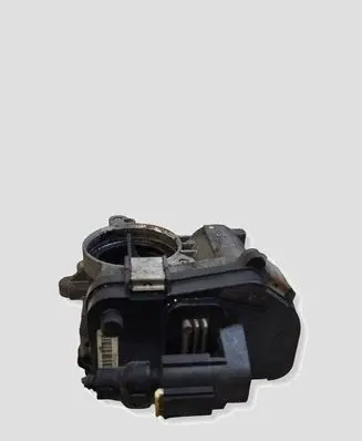 Opel Zafira B Throttle valve 55199975