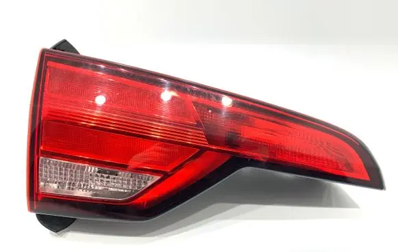 Audi A4 S4 B9 Rear/tail lights 8W9945075