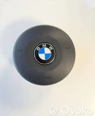 BMW X5 F15 Steering wheel airbag 307583391N77AH 33784579703 7315B1981P1199