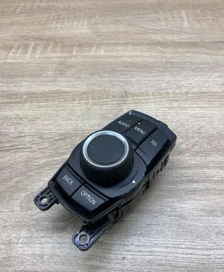 BMW 1 F20 F21 Head unit multimedia control 9261704 033623101