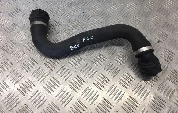BMW 5 E60 E61 Engine coolant pipe/hose 7789742