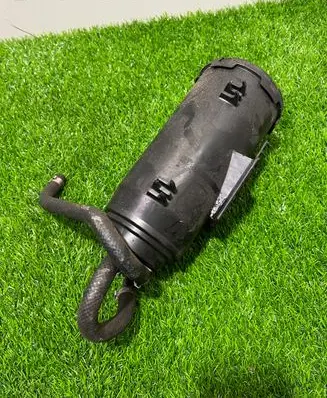 Mercedes-Benz AMG GT R190 C190 Active carbon filter fuel vapour canister a0004700559