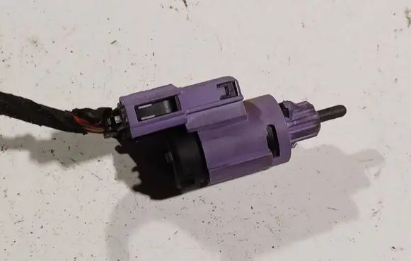 Skoda Octavia Mk1 (1U) Brake pedal sensor switch 1J0945511E