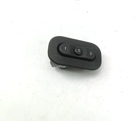 Jeep Grand Cherokee Seat control switch 5JF97TRMAC